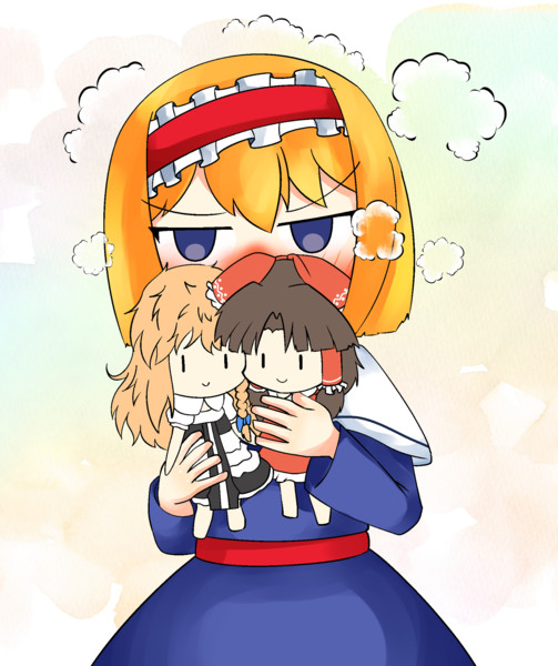 Tis姉貴 あやしー さんのイラスト ニコニコ静画 イラスト