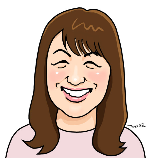 北斗晶さん Masa さんのイラスト ニコニコ静画 イラスト