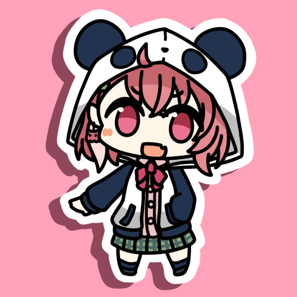 笹木咲 ねこころ さんのイラスト ニコニコ静画 イラスト