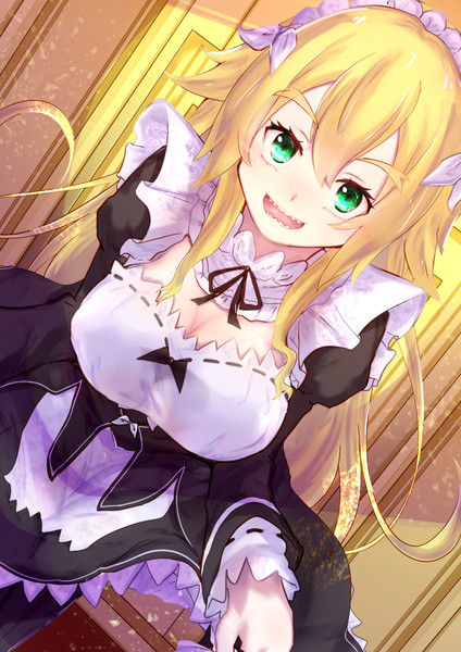 ﾌﾚﾃﾞﾘｶｰ わるわるつ さんのイラスト ニコニコ静画 イラスト