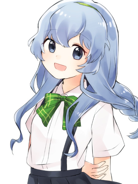 山雲ﾁｬﾝ Sashimi さんのイラスト ニコニコ静画 イラスト