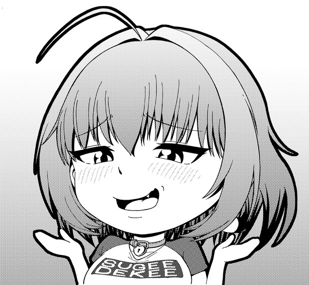 夢見りあむは煽りたい ケータイの人 さんのイラスト ニコニコ静画 イラスト