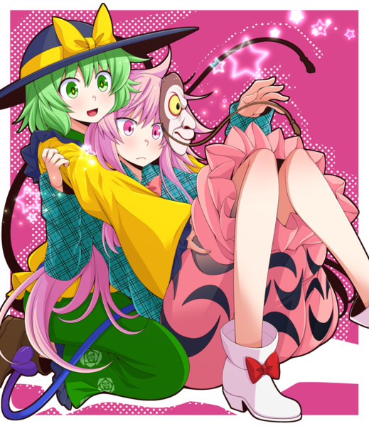 こいここ 栄智ゆう さんのイラスト ニコニコ静画 イラスト