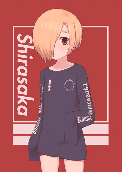 小梅chang Dwjei さんのイラスト ニコニコ静画 イラスト