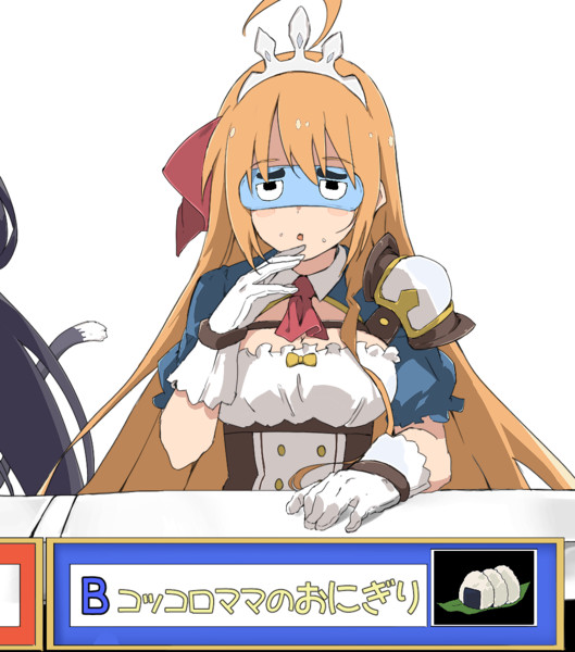 プリンセス格付けチェック / 島村卯月 さんのイラスト ...