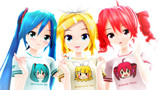 T-shirt signals