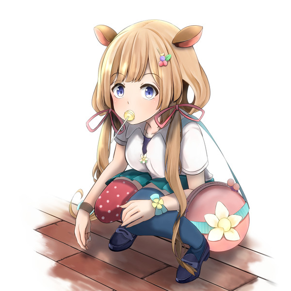 休日 バグ さんのイラスト ニコニコ静画 イラスト