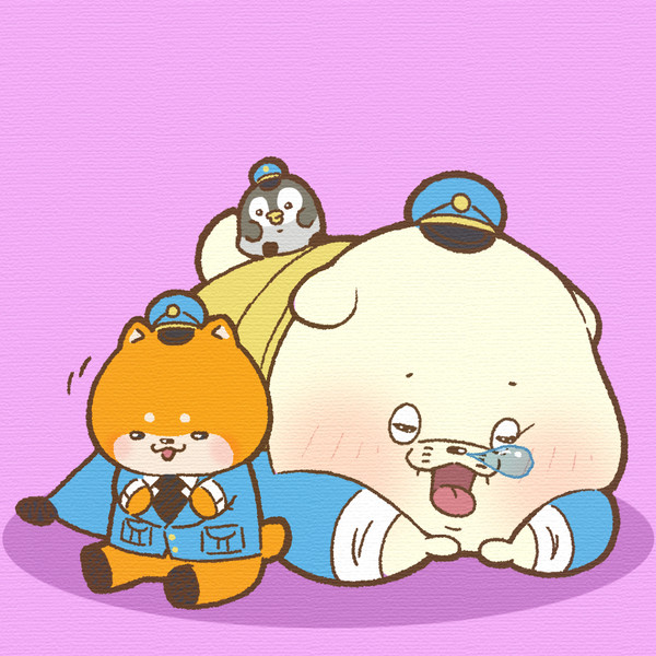 ぐうたら感謝の日でした はまお さんのイラスト ニコニコ静画 イラスト