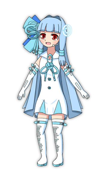 シンセサイザー葵 いいけん さんのイラスト ニコニコ静画 イラスト
