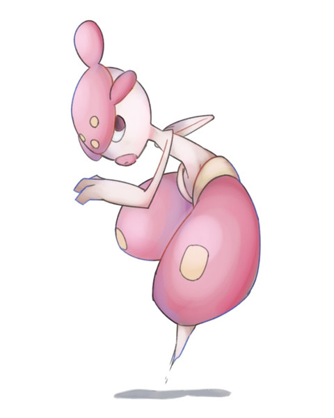 よめ あんぐり さんのイラスト ニコニコ静画 イラスト