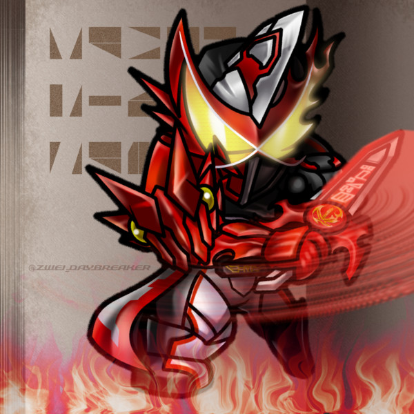 かわいい 仮面 ライダー アマゾン イラスト