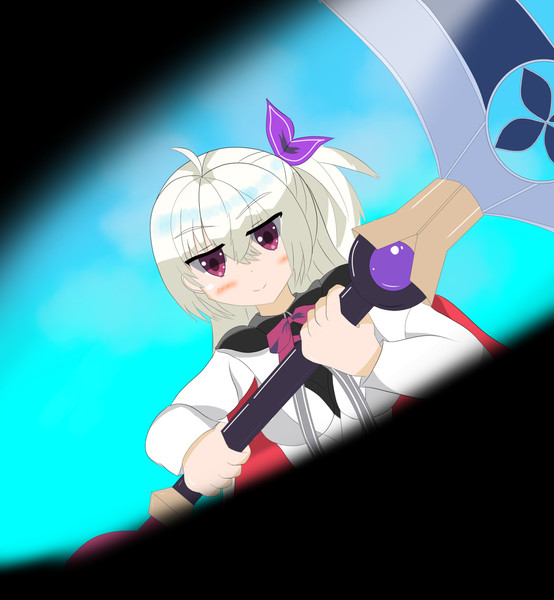お目覚めですか 昂晴さん ダルシア さんのイラスト ニコニコ静画 イラスト