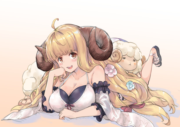 水着アニラ ズウアニメ さんのイラスト ニコニコ静画 イラスト