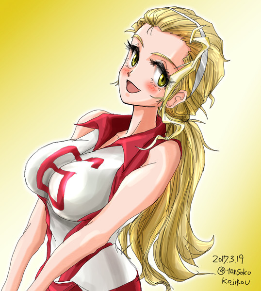 佐々木あけび Tomokoji さんのイラスト ニコニコ静画 イラスト