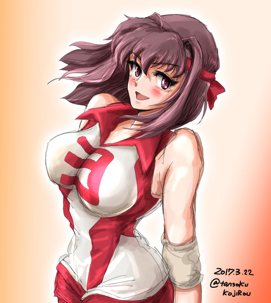 近藤妙子 Tomokoji さんのイラスト ニコニコ静画 イラスト