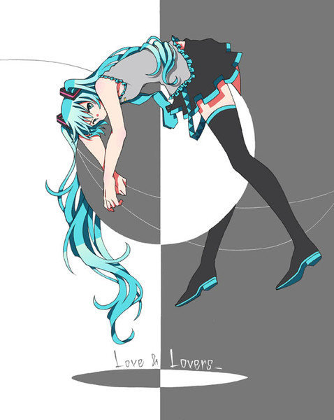 裏表ラバーズ 浅井麻 さんのイラスト ニコニコ静画 イラスト