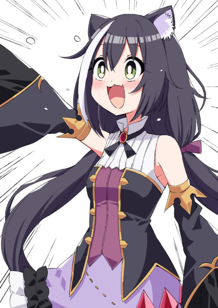 寝る つきみりん さんのイラスト ニコニコ静画 イラスト