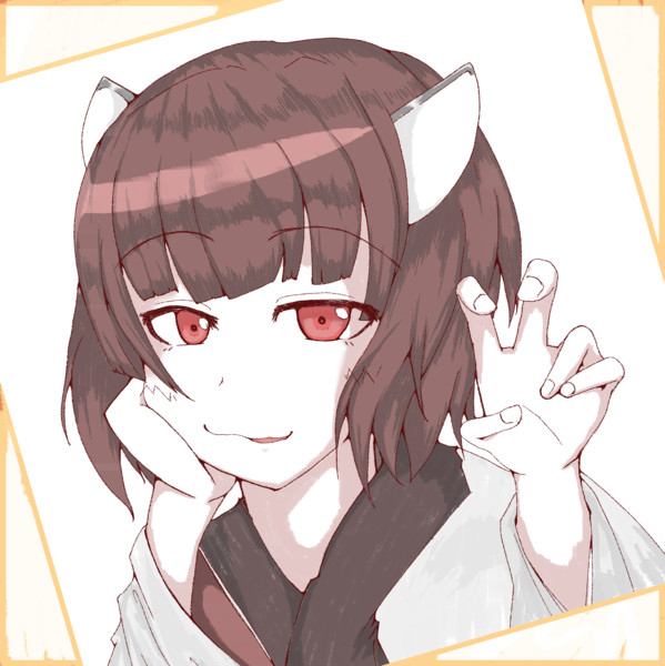 わきわき いがみさん さんのイラスト ニコニコ静画 イラスト