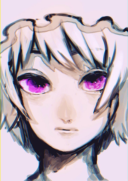 超鼻セレブ はしもと さんのイラスト ニコニコ静画 イラスト