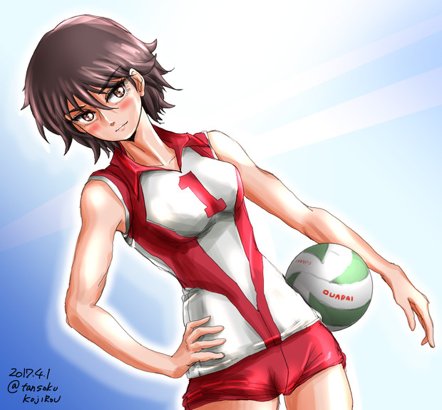 磯辺典子 Tomokoji さんのイラスト ニコニコ静画 イラスト