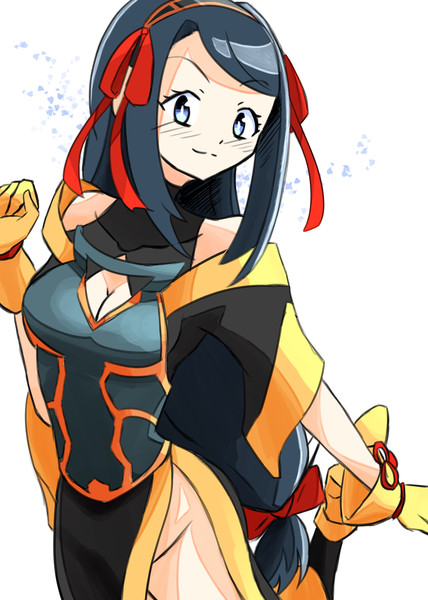 安宅切 あっくんず さんのイラスト ニコニコ静画 イラスト