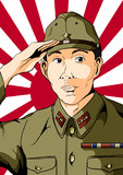 野口英世 Je6len比良 さんのイラスト ニコニコ静画 イラスト
