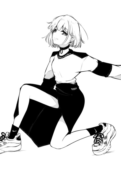 芹沢あさひ 17歳 うまにうむ さんのイラスト ニコニコ静画 イラスト
