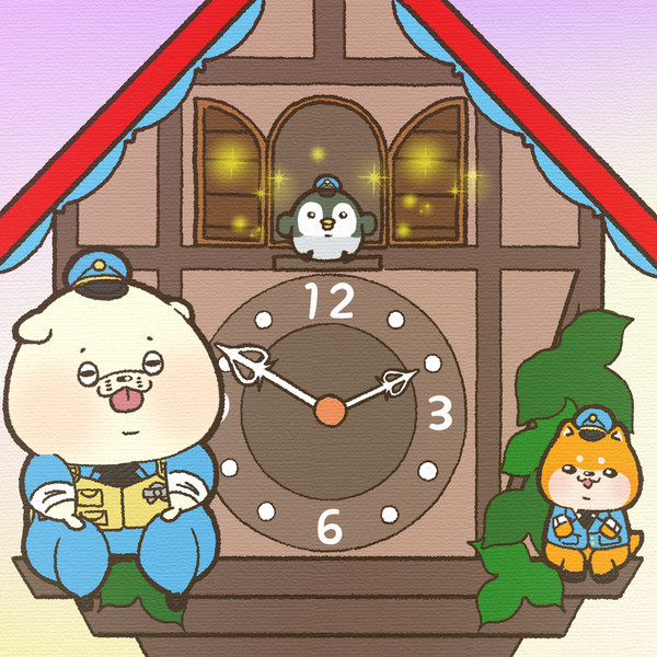 時の記念日でした はまお さんのイラスト ニコニコ静画 イラスト
