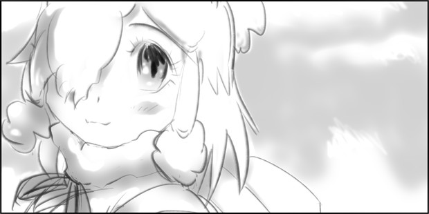 夏パカさん アルパカさん ホシノぴかー さんのイラスト ニコニコ静画 イラスト
