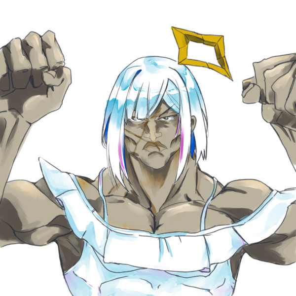 気のまま 甘納豆栗しぐれ さんのイラスト ニコニコ静画 イラスト