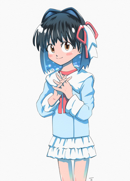 満腹ちゃん しゅう さんのイラスト ニコニコ静画 イラスト