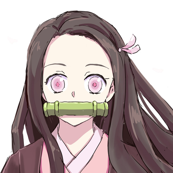 ねずこ とぉの おこめ さんのイラスト ニコニコ静画 イラスト