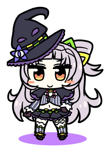 紫咲シオン ねこころ さんのイラスト ニコニコ静画 イラスト