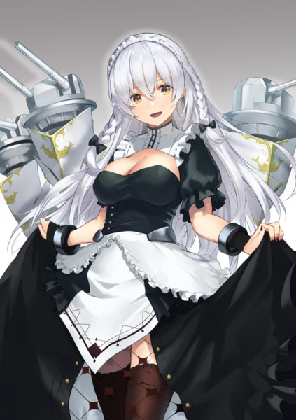 ハーマイオニー アズールレーン とは ハーマイオニーとは 単語記事 ニコニコ大百科