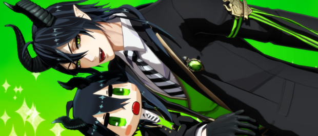 うさこ式マレウス様と ฅ W ฅ しみ666 さんのイラスト ニコニコ静画 イラスト