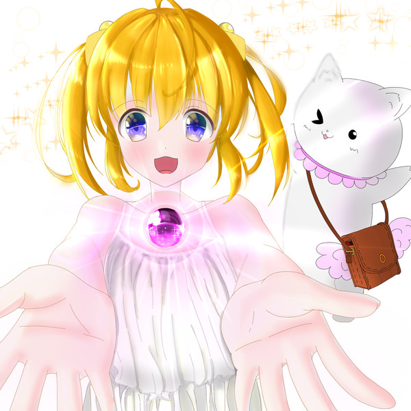 やったにゃー 洗濯ばさまない さんのイラスト ニコニコ静画 イラスト
