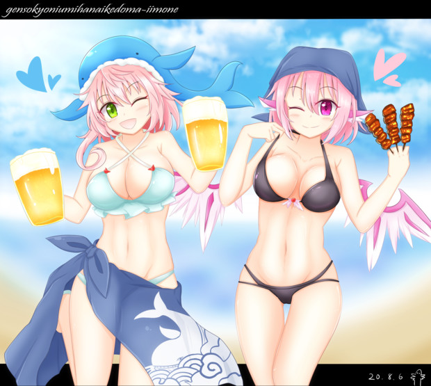 みよみす 春輝 さんのイラスト ニコニコ静画 イラスト