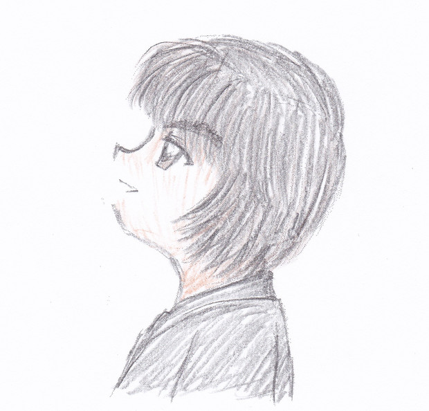 落ち着く場所 ぺちゅにあ さんのイラスト ニコニコ静画 イラスト