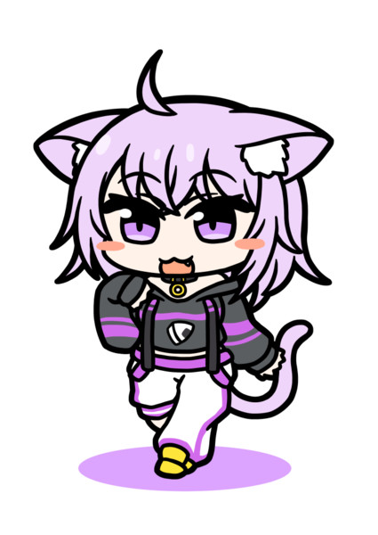 猫又おかゆ ねこころ さんのイラスト ニコニコ静画 イラスト