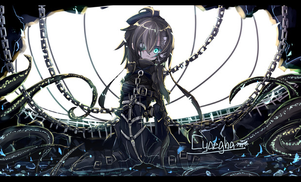 洞窟 Enothela さんのイラスト ニコニコ静画 イラスト