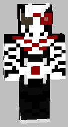 マイクラスキン 仮面ライダーアークワン Rist さんのイラスト ニコニコ静画 イラスト