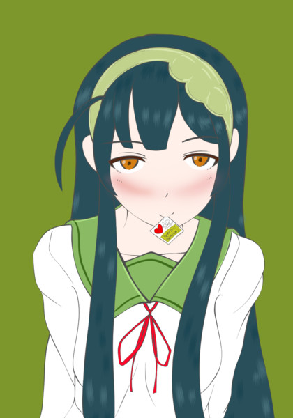 ずんちゃんとゴム Popompom さんのイラスト ニコニコ静画 イラスト
