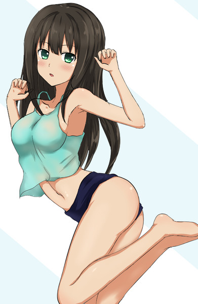しぶりん誕生日 ソウガ さんのイラスト ニコニコ静画 イラスト