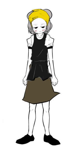 蔵 ふゆうじ さんのイラスト ニコニコ静画 イラスト