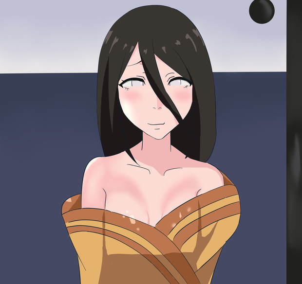 ハナビ かぜみやなか さんのイラスト ニコニコ静画 イラスト