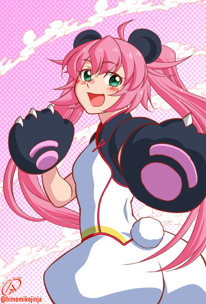 リライズ24話 分隊長 さんのイラスト ニコニコ静画 イラスト