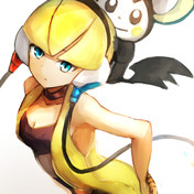 宅配ゲロモンスター ｑｑ さんのイラスト ニコニコ静画 イラスト