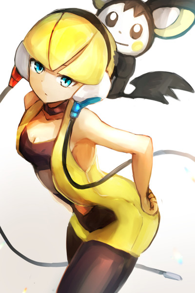 カミツレ ｑｑ さんのイラスト ニコニコ静画 イラスト