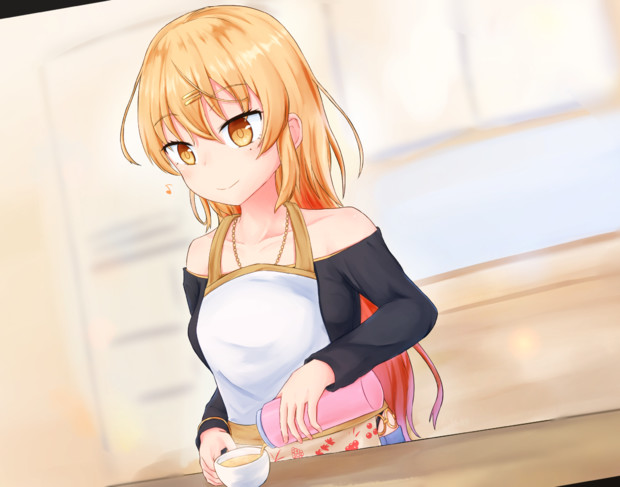 ぬきたし 片桐奈々瀬 ドラマCD