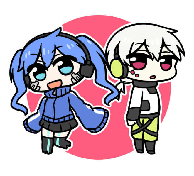 エネ Nicosub静画